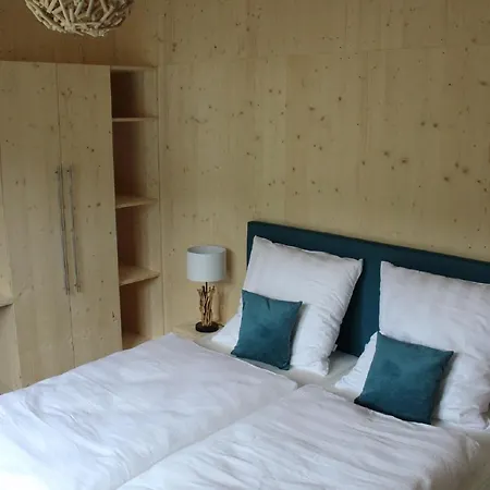 Steigerwald-apartments Ebrach