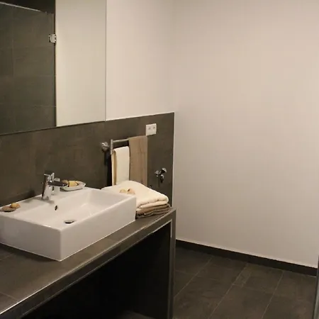 Steigerwald-apartments *