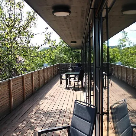 Steigerwald-apartments Ebrach