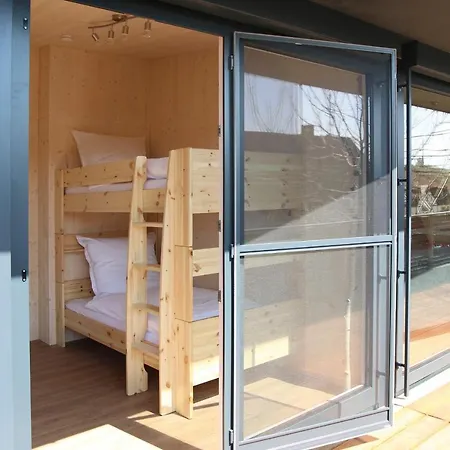 Steigerwald-apartments * Ebrach