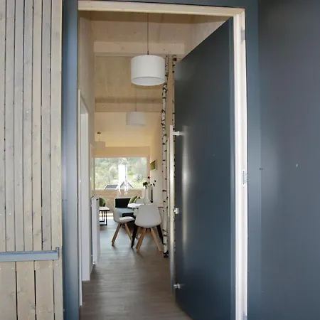 Steigerwald-apartments شقة *