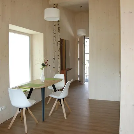 Steigerwald-apartments