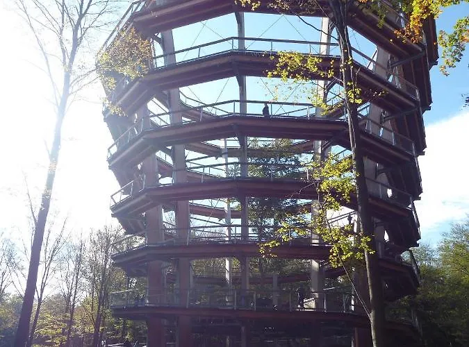 Steigerwald-apartments