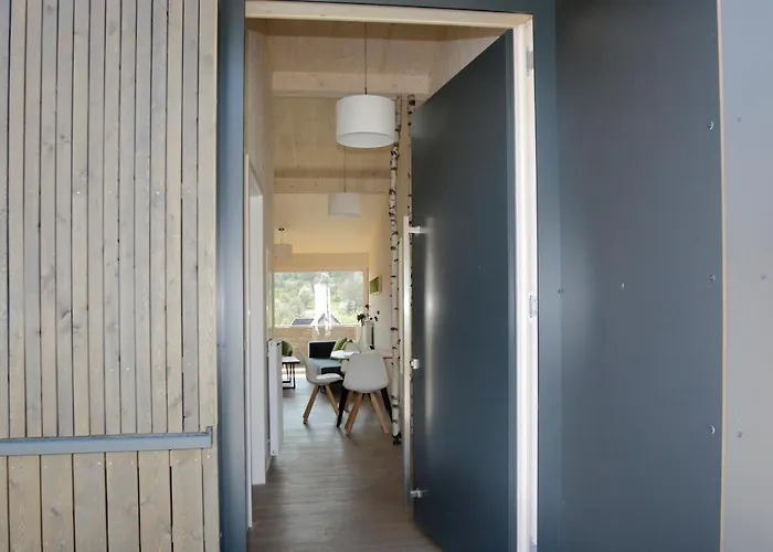 Steigerwald-apartments Διαμέρισμα *