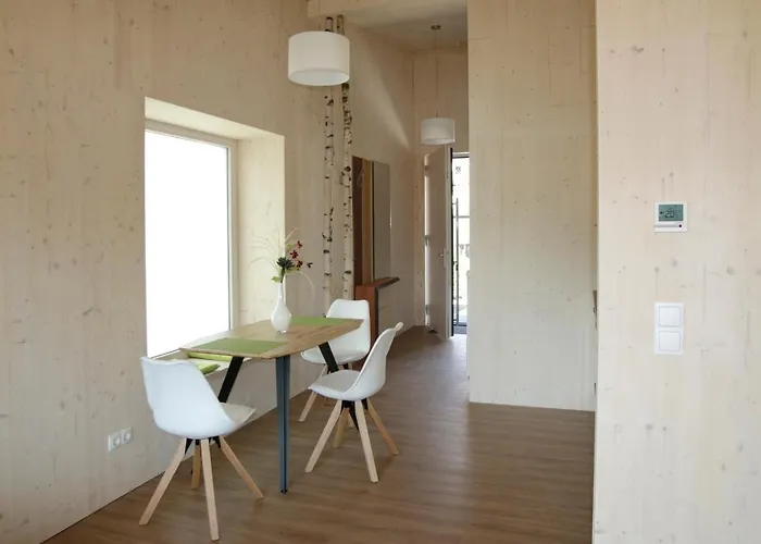 Steigerwald-apartments